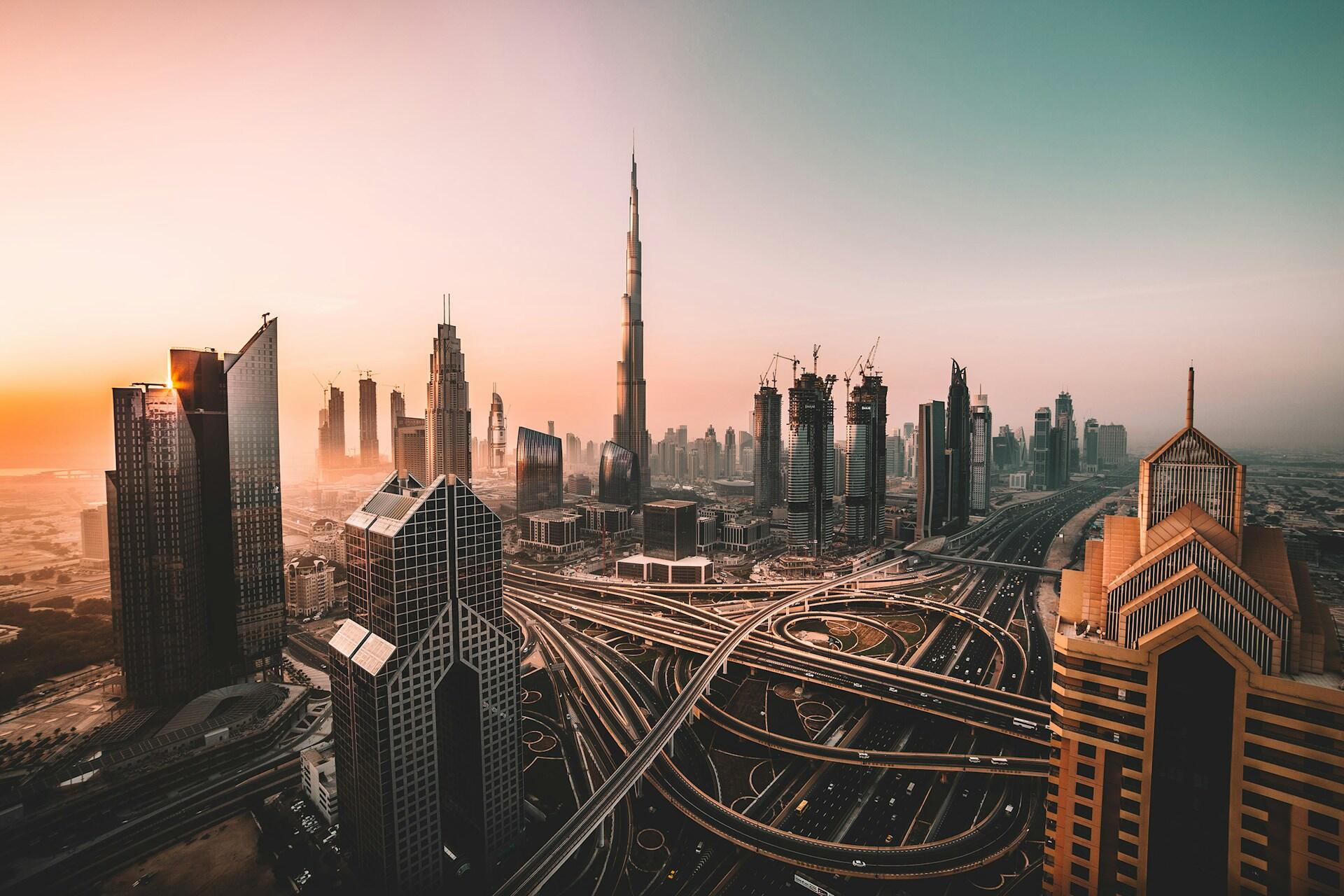 UAE Study Cost