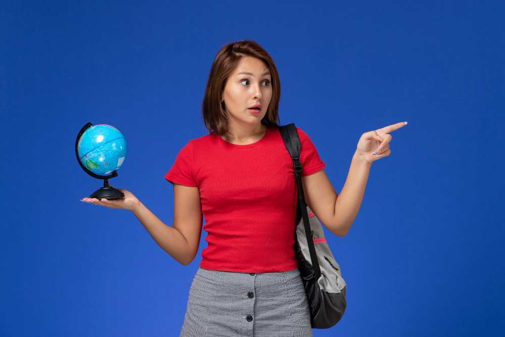 International students exploring study abroad opportunities in Vietnam due to lower costs and rising academic quality