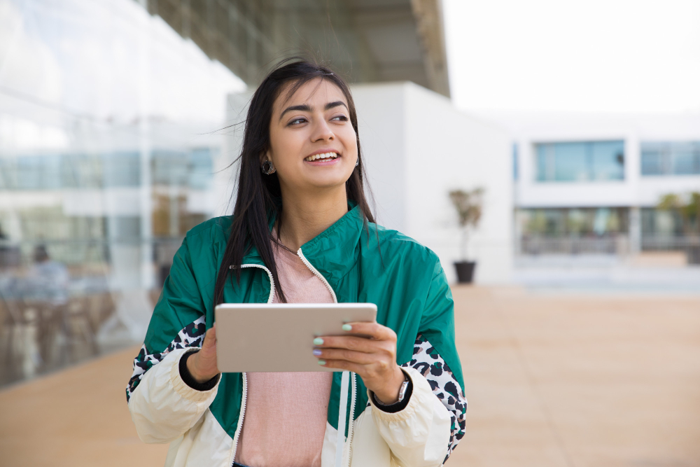 Indian students study abroad trends 2026
