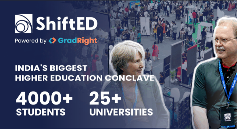 India's Biggest Study Abroad Fest