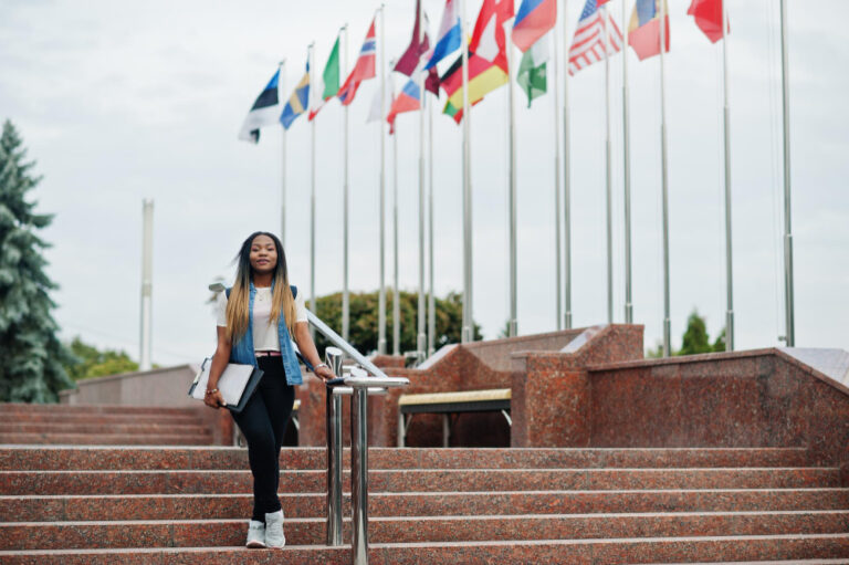 Report highlights economic impact of foreign universities setting up campuses in India by 2040