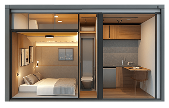 Accommodation