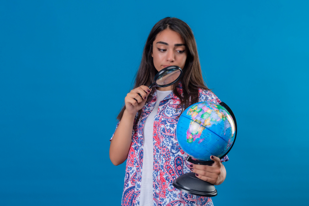 Growth of international students in India as the country emerges as a global education destination