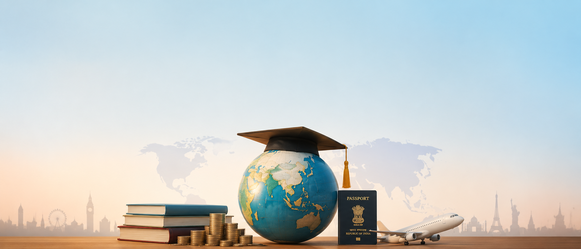 Indian Government Scholarships to Study Abroad