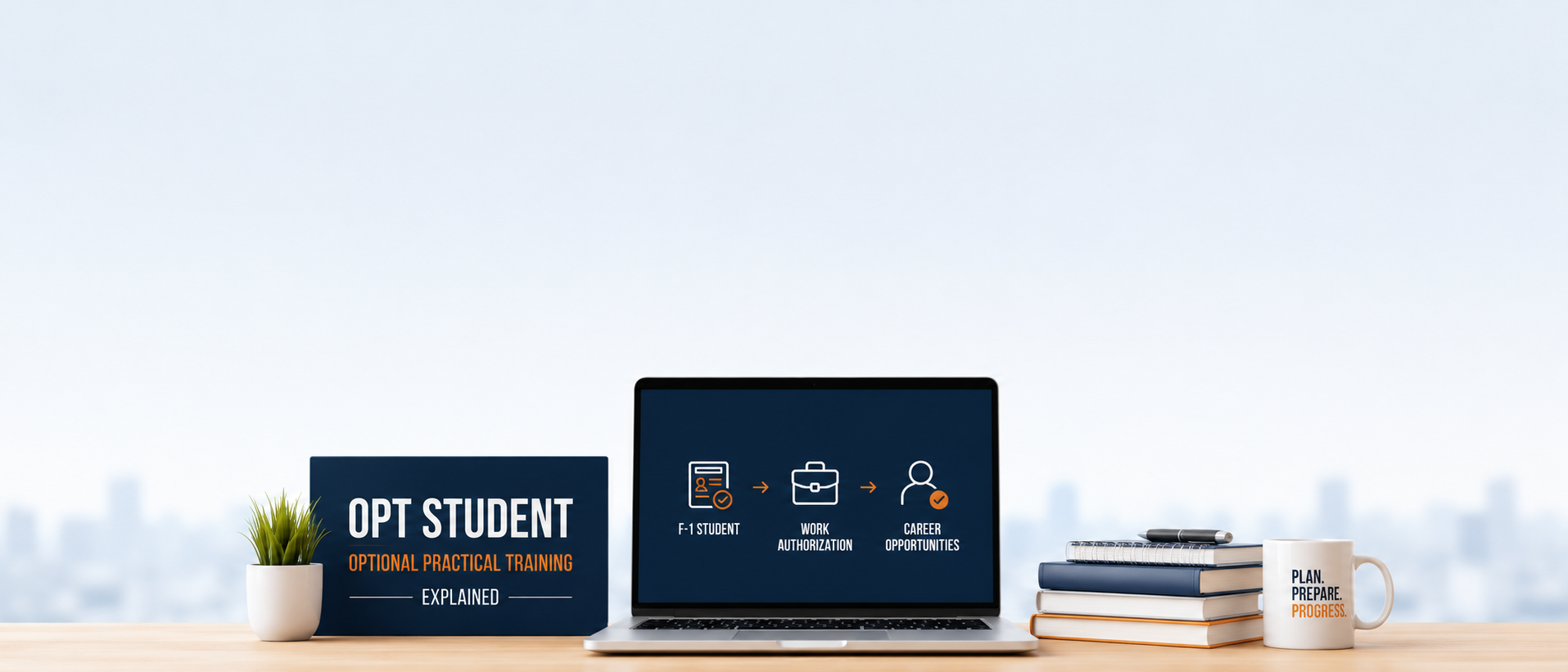 OPT student