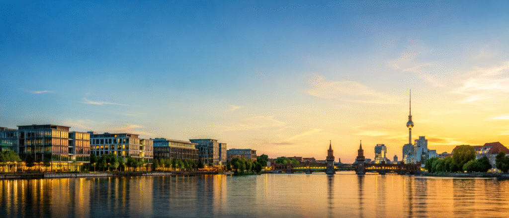 Germany Study Visa for Indian Students
