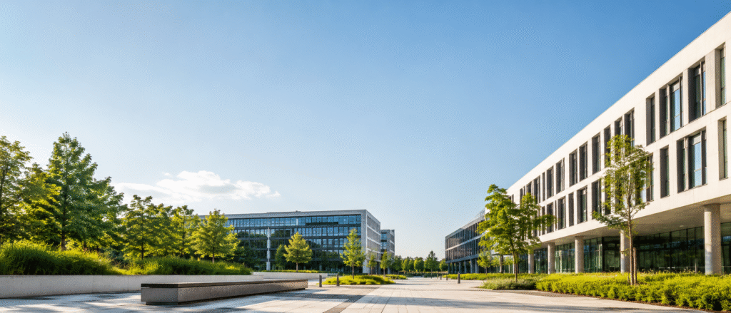 best engineering universities in germany