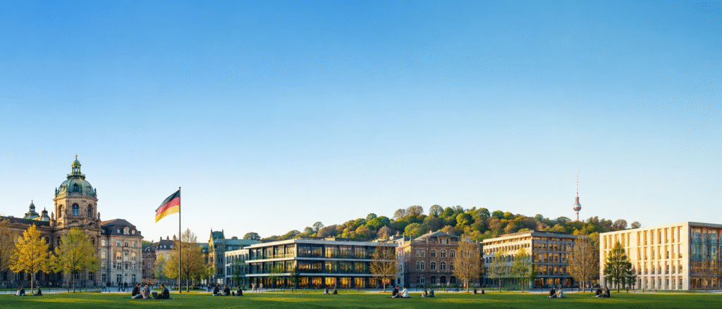 Private Universities in Germany: Top Picks, Fees & Is It Worth It?