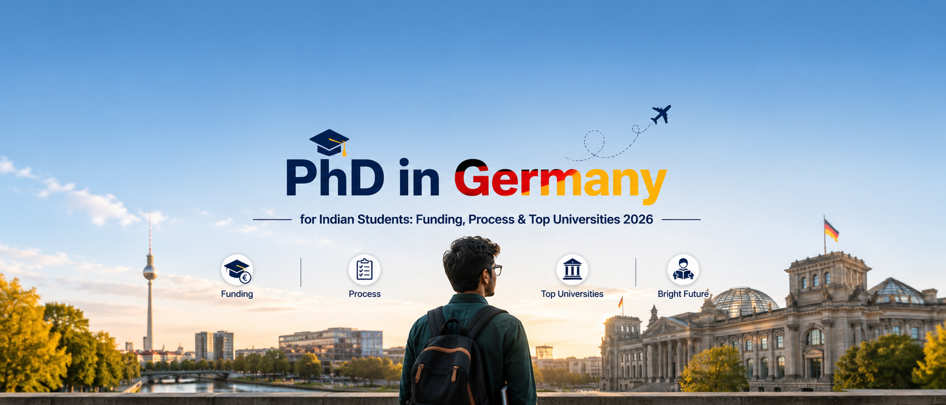 doctoral studies in germany