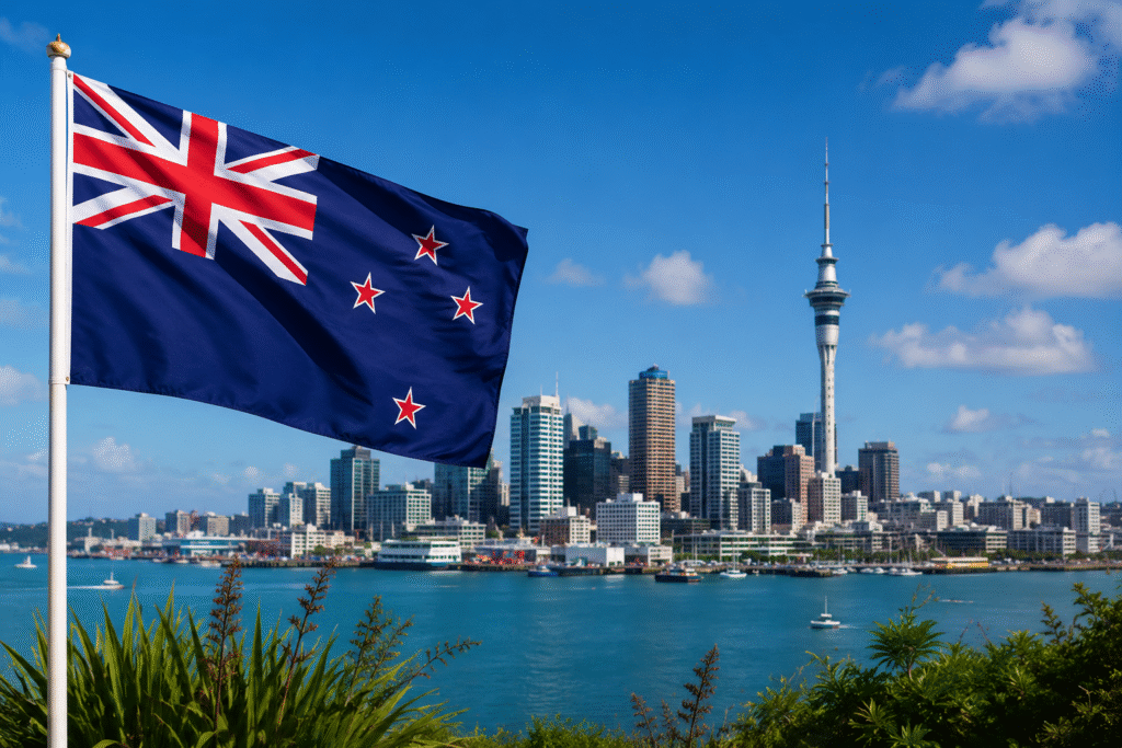 Best Universities in New Zealand