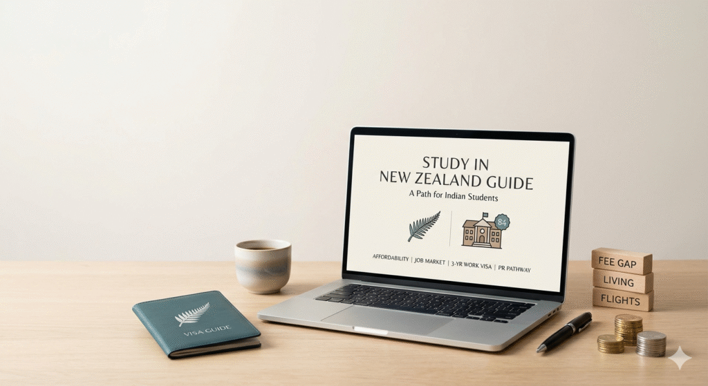 Universities in New Zealand