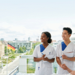 Study Nursing in Germany