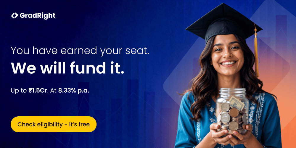 GradRight Education Loans