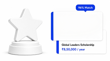 Scholarship Finder