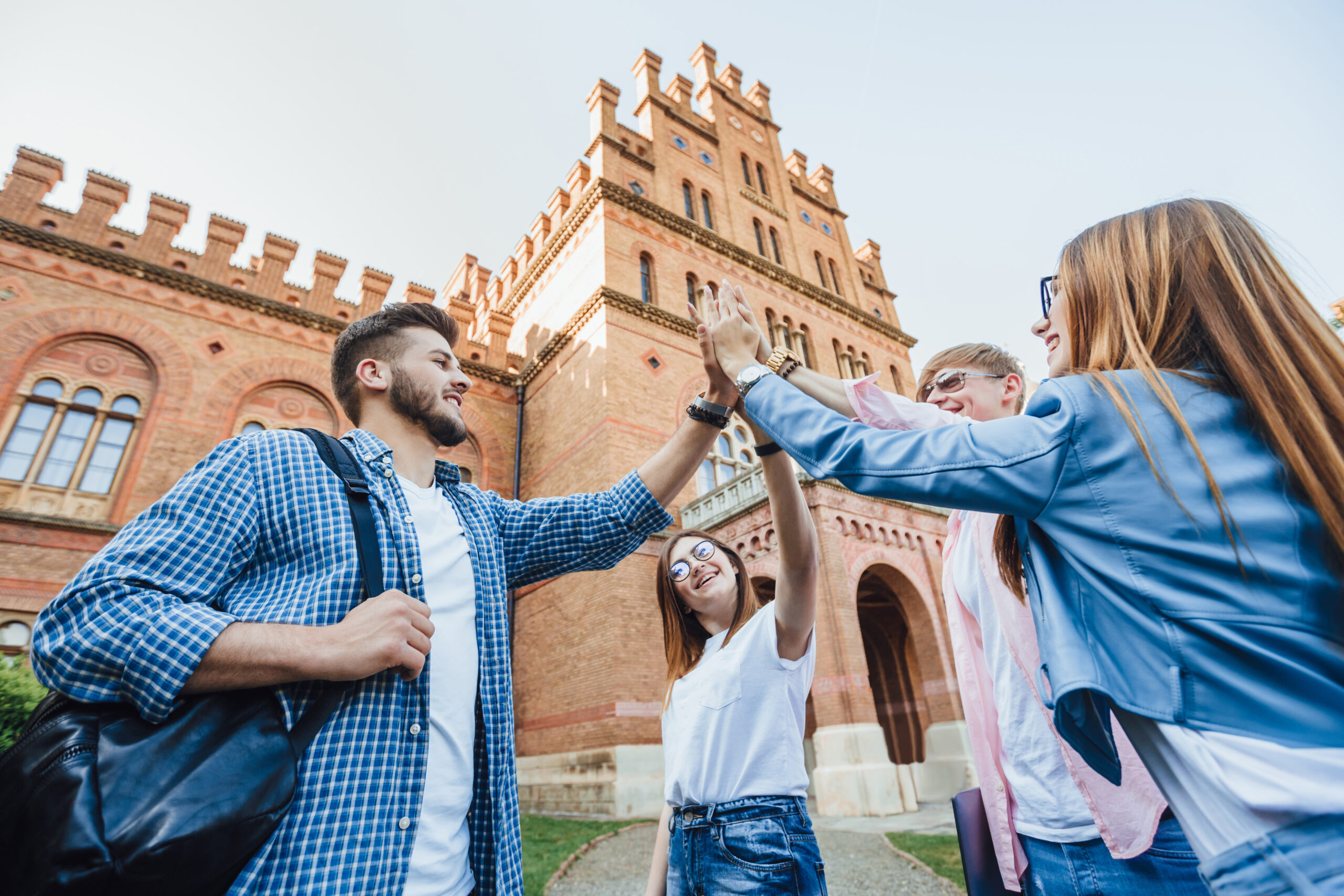 Best MBA colleges in London