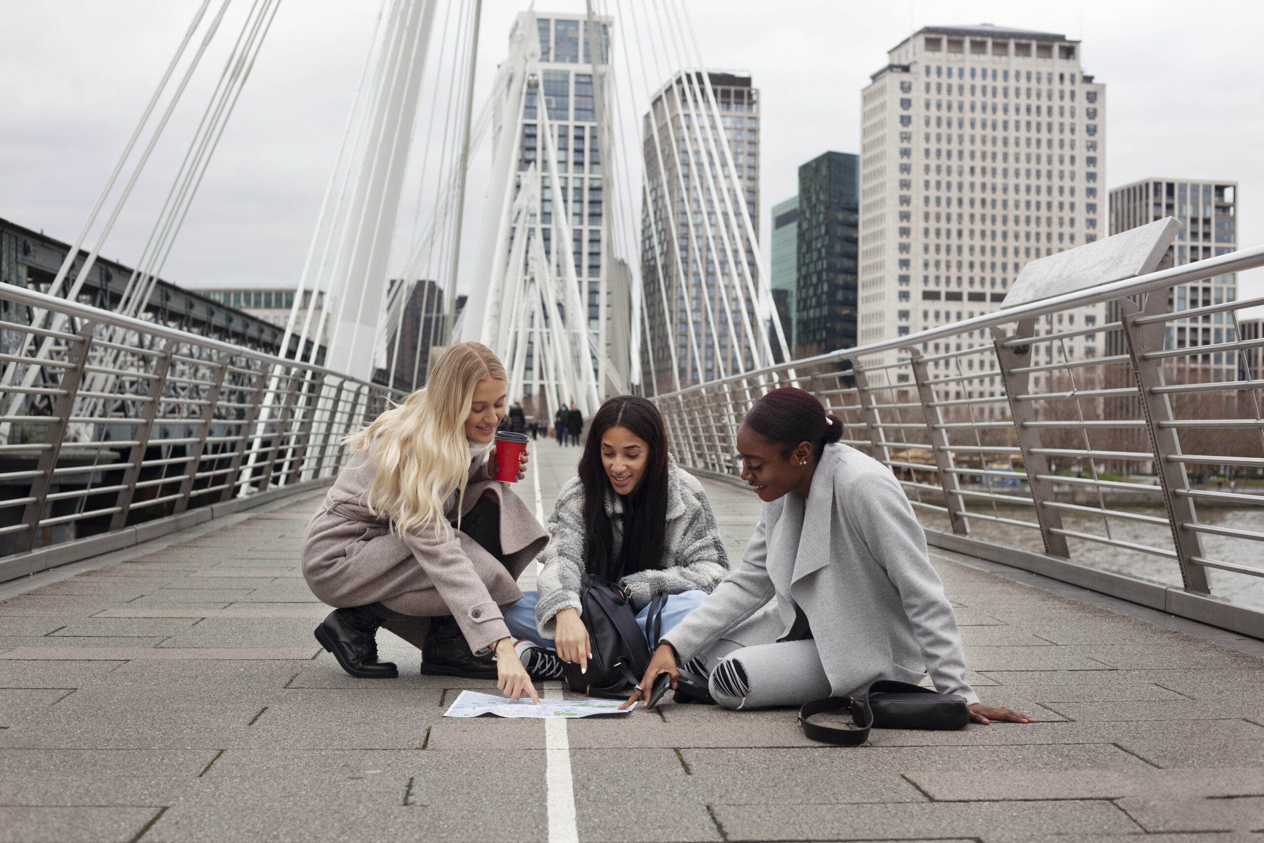 Top universities in London for MBA