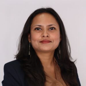 Picture of Swarnnima Mittal