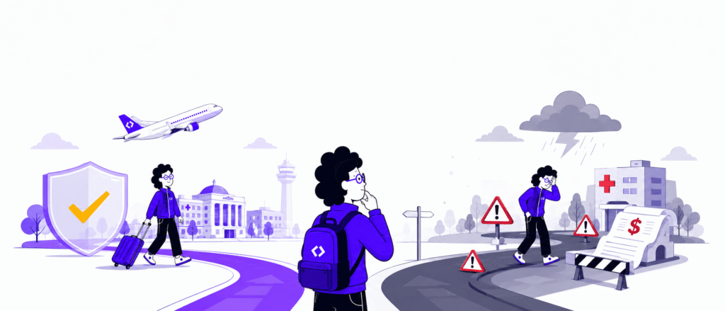International Travel Health Insurance