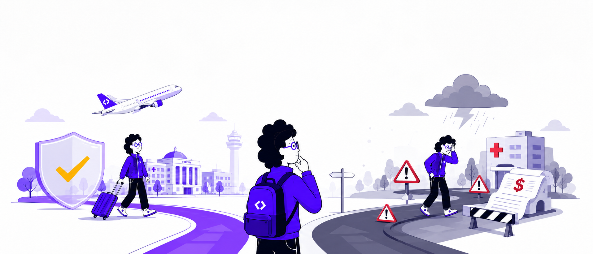 International Travel Health Insurance
