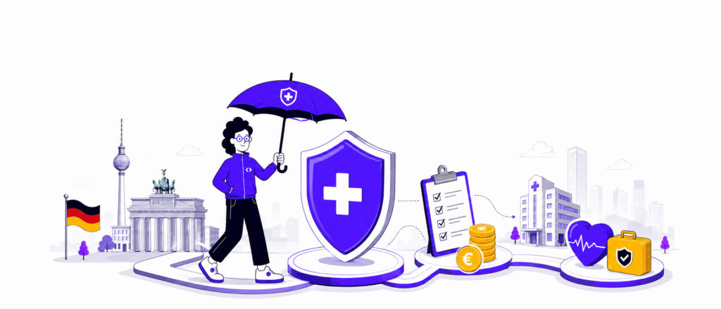 private health insurance in germany
