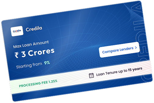 Credila