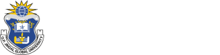 OP Jindal University logo