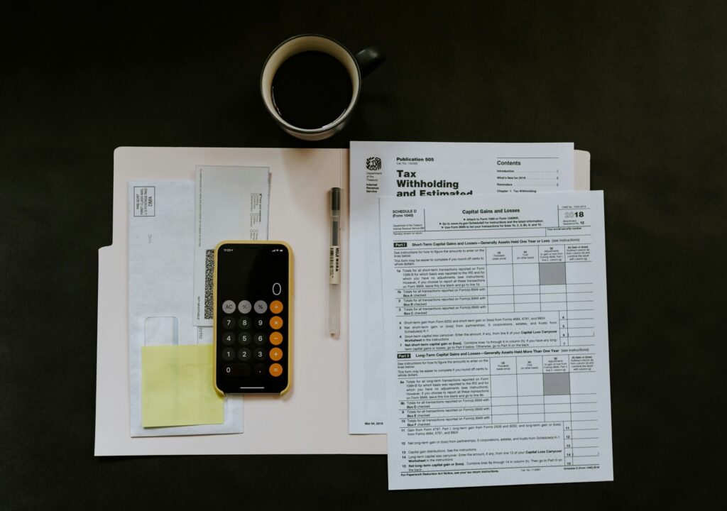 How to Courier Signed Loan Documents from the US, Canada, or UK to India