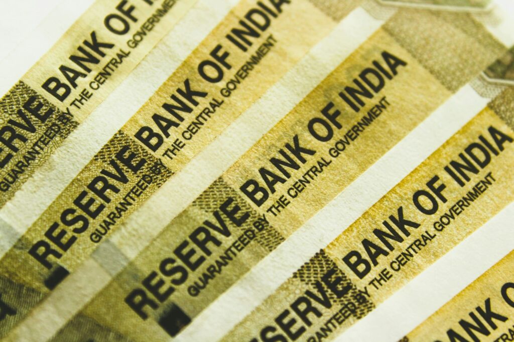 how to get NRI account in india