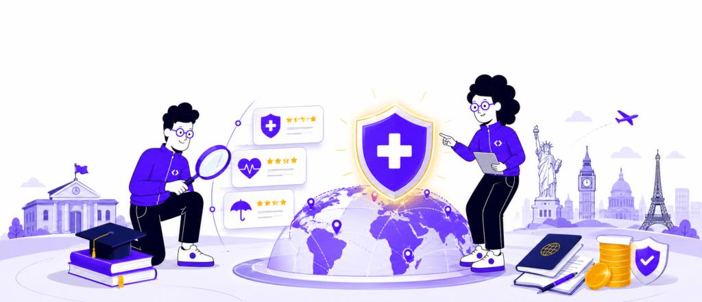Best International Health Insurance for Students