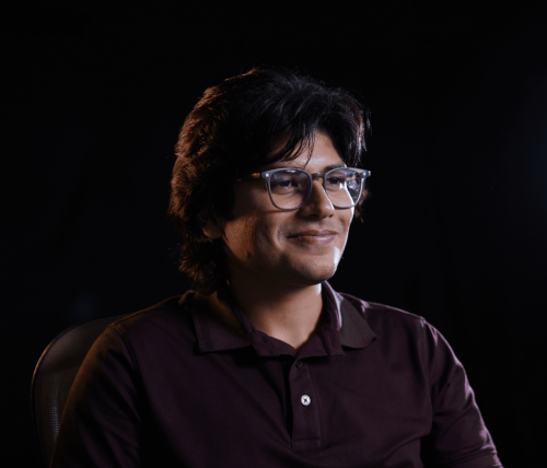 Picture of Piyush Agrawal