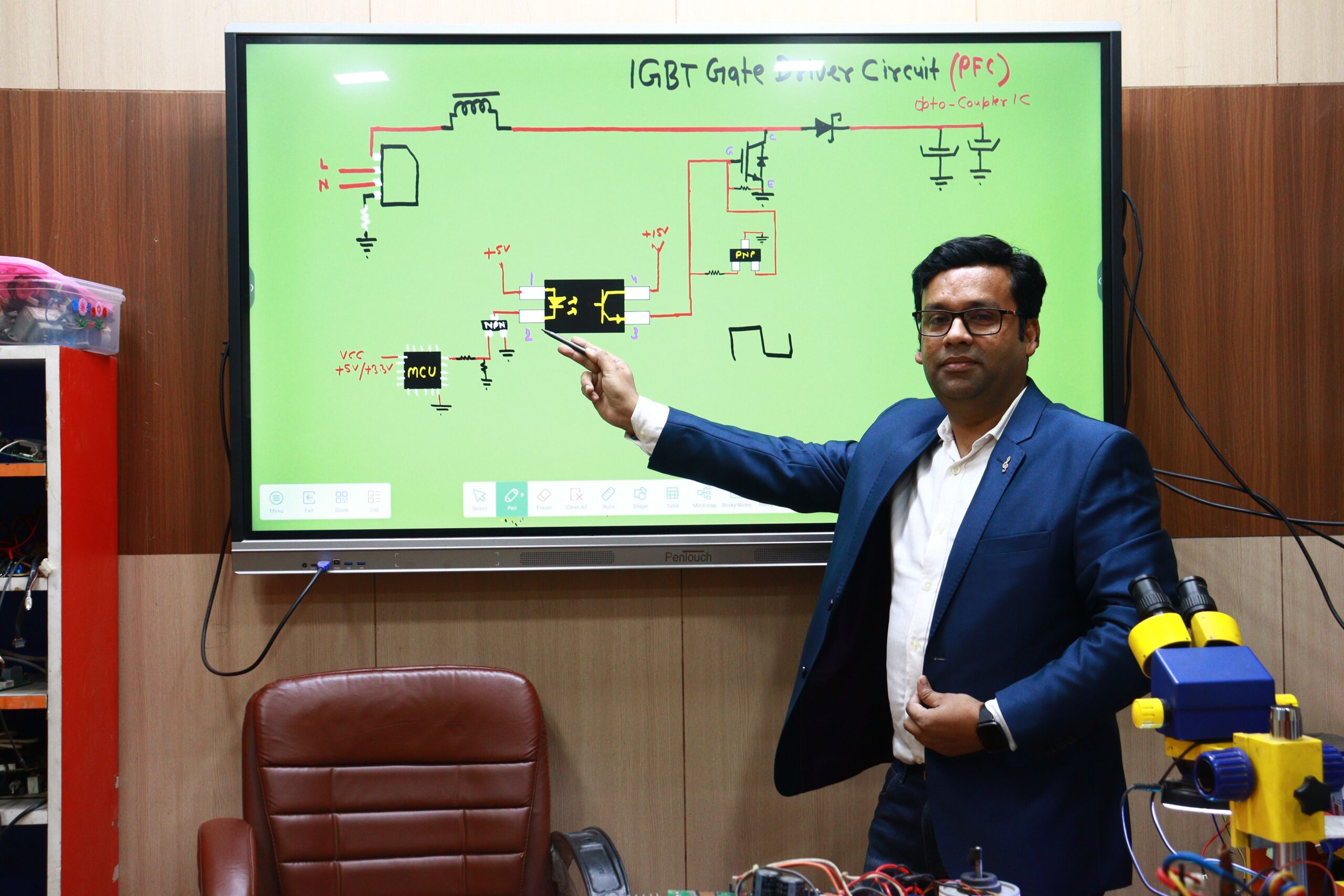 AI in Indian education thanks to NEP 2020